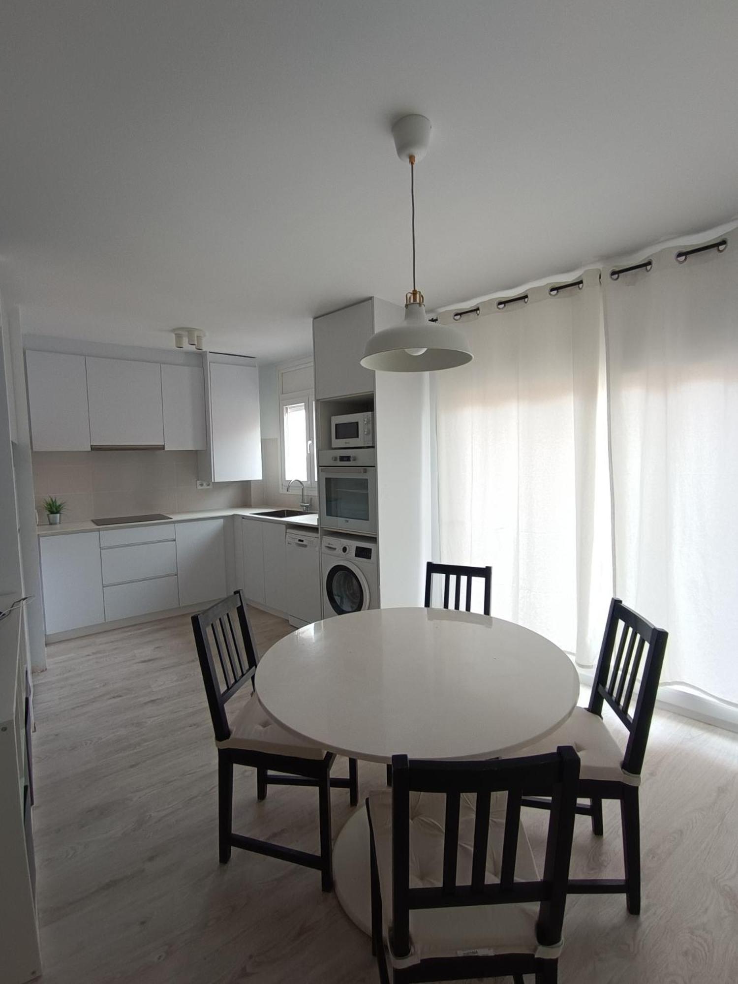 Apartmán Aiguaneu S'Auguer Blanes Exteriér fotografie