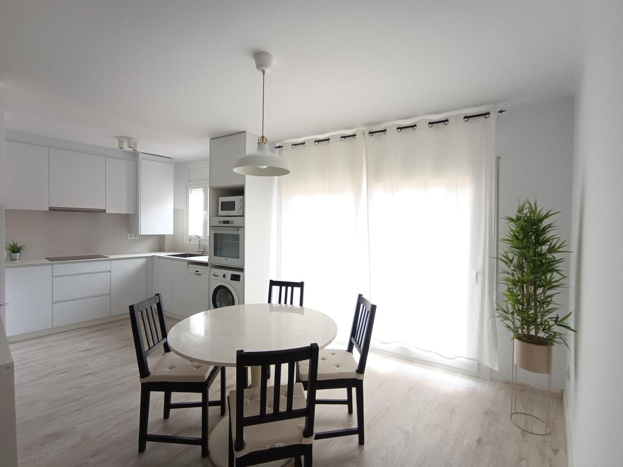 Apartmán Aiguaneu S'Auguer Blanes Exteriér fotografie